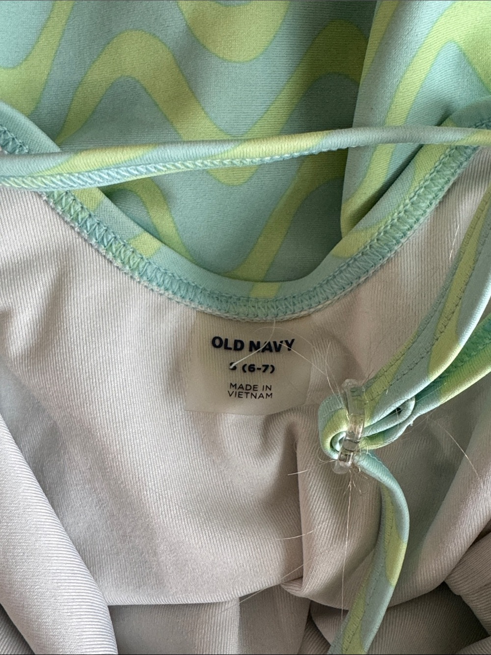 Girls Bathing Suit Bundle - Picture 7 of 7